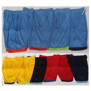 Men's Athletic Shorts for Sports & Everyday Use